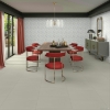 Picture of American Olean - Mythique Marble Arabesque Calacatta Venecia