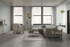 Picture of American Olean - Mythique Marble Arabesque Majestic