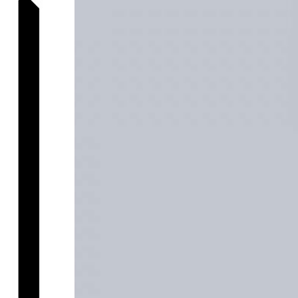 Picture of Burke - Edge Effects Simplicity 4 Sky Gray