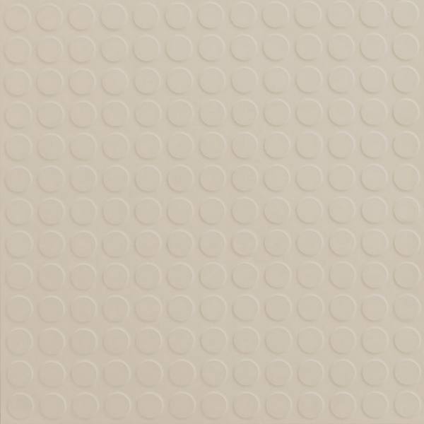 Picture of Burke - Colorscape Round 36 x 36 QuickStix Almond