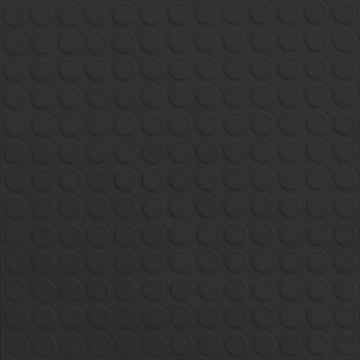 Picture of Burke - Colorscape Round 36 x 36 QuickStix Black