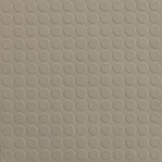 Picture of Burke - Colorscape Round 36 x 36 QuickStix Carmine Gray