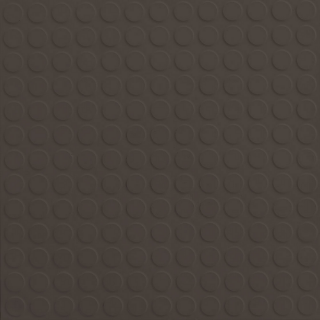 Picture of Burke - Colorscape Round 36 x 36 QuickStix Black Brown