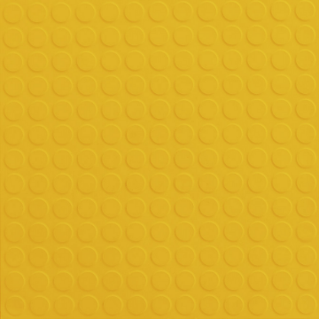 Picture of Burke - Colorscape Round 36 x 36 QuickStix Daffodil