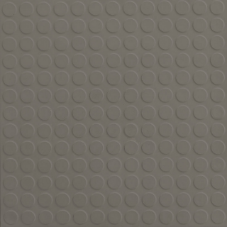 Picture of Burke - Colorscape Round 36 x 36 QuickStix Charcoal