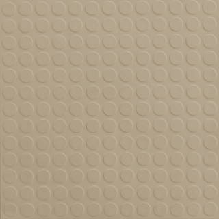 Picture of Burke - Colorscape Round 36 x 36 QuickStix Gray Beige