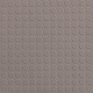 Picture of Burke - Colorscape Round 36 x 36 QuickStix Gray