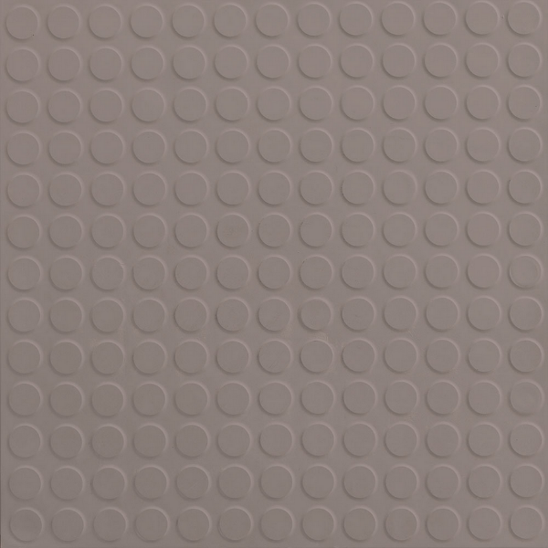 Picture of Burke - Colorscape Round 36 x 36 QuickStix Gray