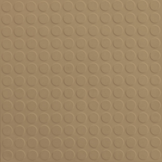 Picture of Burke - Colorscape Round 36 x 36 QuickStix Ginger