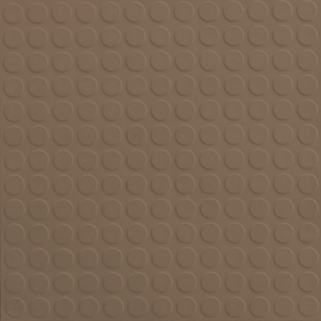 Picture of Burke - Colorscape Round 36 x 36 QuickStix Mocha