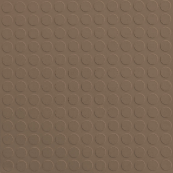 Picture of Burke - Colorscape Round 36 x 36 QuickStix Mocha