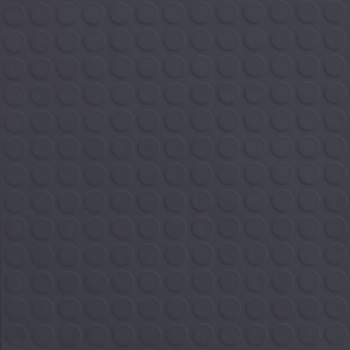 Picture of Burke - Colorscape Round 36 x 36 QuickStix Navy