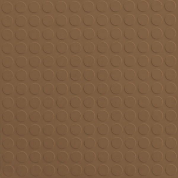 Picture of Burke - Colorscape Round 36 x 36 QuickStix Tumbleweed