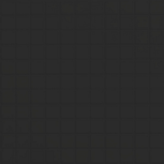 Picture of Burke - Colorscape Square 36 x 36 QuickStix Black