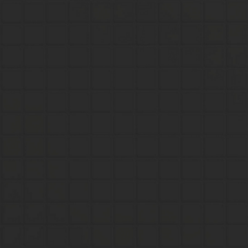 Picture of Burke - Colorscape Square 36 x 36 QuickStix Black