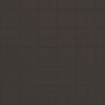 Picture of Burke - Colorscape Square 36 x 36 QuickStix Black Brown