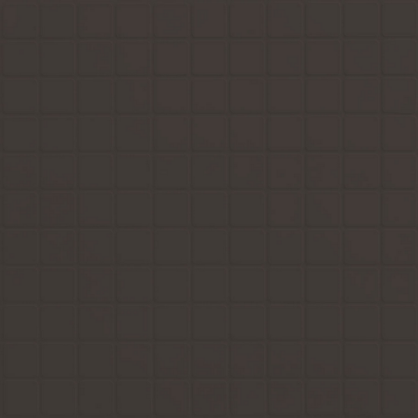 Picture of Burke - Colorscape Square 36 x 36 QuickStix Black Brown