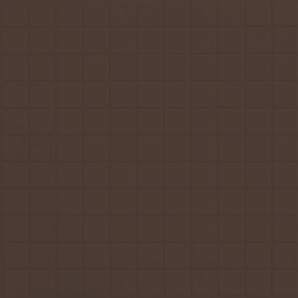 Picture of Burke - Colorscape Square 36 x 36 QuickStix Brown