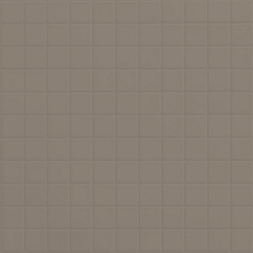 Picture of Burke - Colorscape Square 36 x 36 QuickStix Carmine Gray