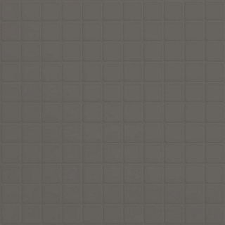 Picture of Burke - Colorscape Square 36 x 36 QuickStix Charcoal