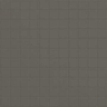 Picture of Burke - Colorscape Square 36 x 36 QuickStix Charcoal