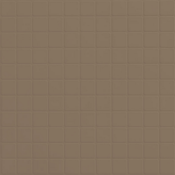 Picture of Burke - Colorscape Square 36 x 36 QuickStix Clay