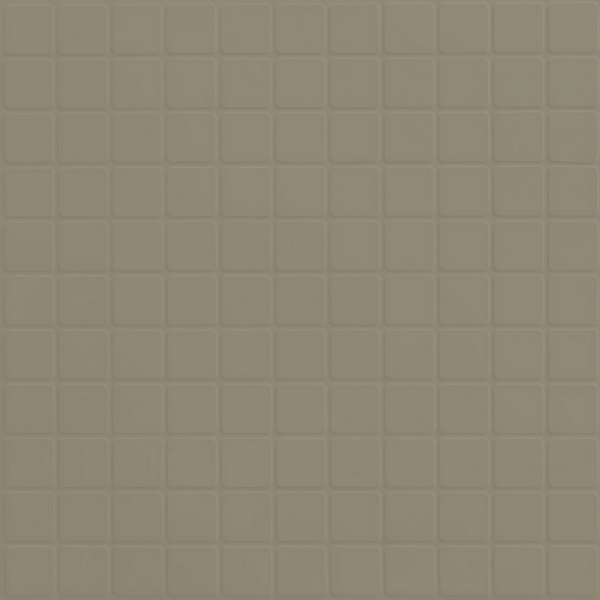 Picture of Burke - Colorscape Square 36 x 36 QuickStix Frosted Jade