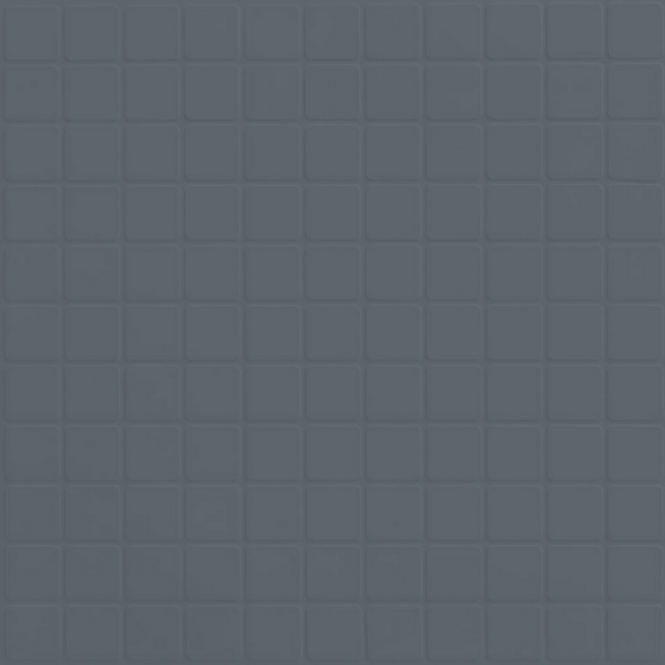 Picture of Burke - Colorscape Square 36 x 36 QuickStix Gray Blue