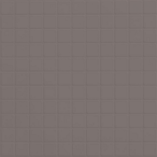 Picture of Burke - Colorscape Square 36 x 36 QuickStix Gray