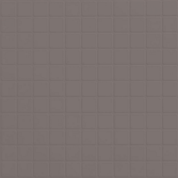 Picture of Burke - Colorscape Square 36 x 36 QuickStix Gray