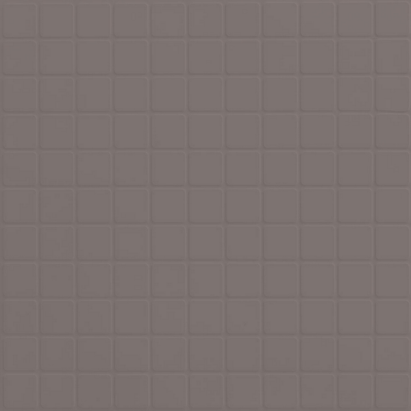 Picture of Burke - Colorscape Square 36 x 36 QuickStix Gray