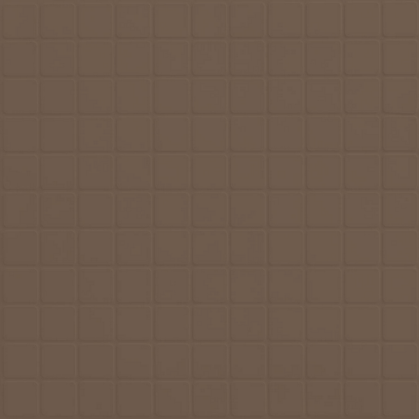 Picture of Burke - Colorscape Square 36 x 36 QuickStix Mocha