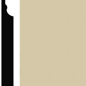 Picture of Burke - Edge Effects Illusion 3 1/4 Desert Sand