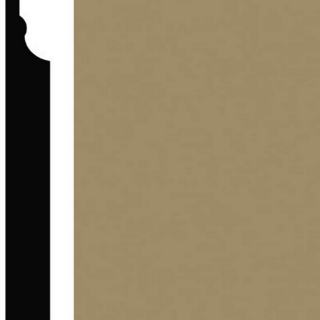 Picture of Burke - Edge Effects Illusion 3 1/4 Ginger