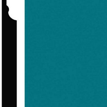 Picture of Burke - Edge Effects Illusion 3 1/4 Peacock