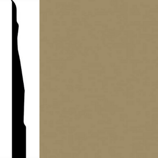 Picture of Burke - Edge Effects Marquee 4 1/4 Ginger