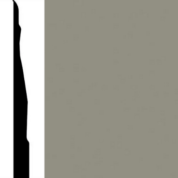 Picture of Burke - Edge Effects Marquee 4 1/4 Jackalope