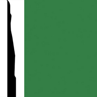 Picture of Burke - Edge Effects Marquee 4 1/4 Mountain Meadow