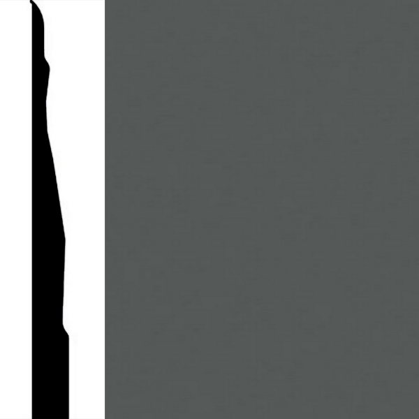 Picture of Burke - Edge Effects Marquee 4 1/4 Rocky