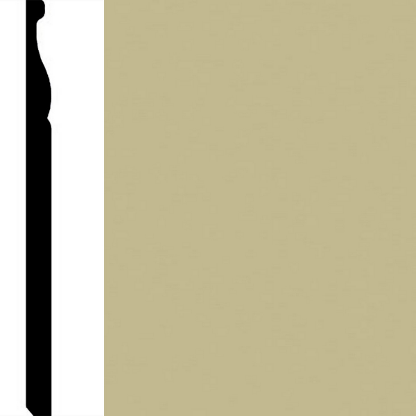 Picture of Burke - Edge Effects Regal 5 1/4 Baja