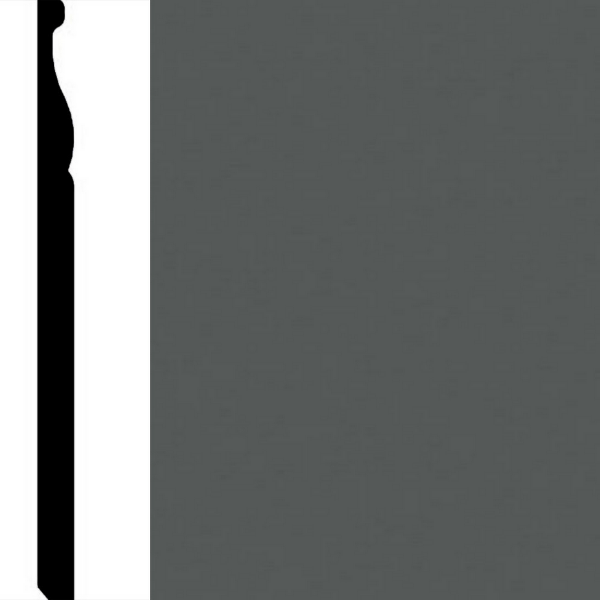 Picture of Burke - Edge Effects Regal 5 1/4 Rocky