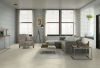 Picture of American Olean - Neoconcrete 12 x 24 Matte White MT