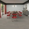 Picture of American Olean - Neoconcrete 12 x 24 Polished Light Grey LP