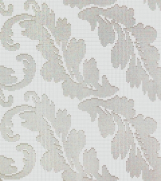 Picture of Bisazza Mosaico - Decori 20 - Ardassa Ardassa Ivory