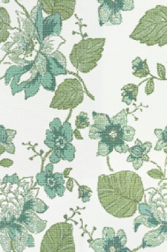 Picture of Bisazza Mosaico - Decori 10 - Marella Green