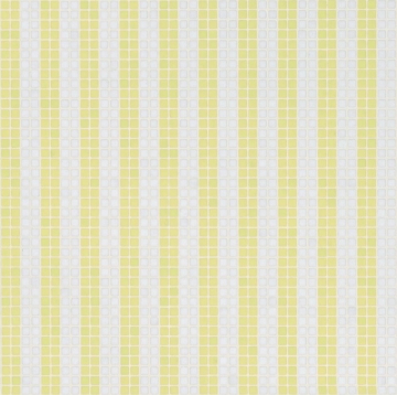 Picture of Bisazza Mosaico - Pinstripe Lime