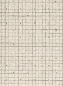 Picture of Bisazza Mosaico - Marmosaico Fiorichiari Crema Platino