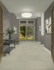 Picture of American Olean - Neoconcrete 3D Cube Medium Grey