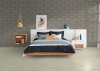 Picture of American Olean - Neoconcrete 3D Cube Medium Grey