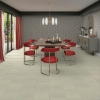 Picture of American Olean - Neoconcrete 3D Cube Medium Grey
